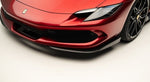 FRONTLIPPE - 296 GTB