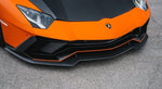 FRONTSPOILER - Aventador Ultimae