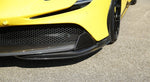 FRONTSPOILERANSATZ - SF90 Spider