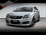 Maxton Parts - Frontschürze passend für Opel Vectra C < OPC LINE > (nach FL)