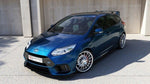 Maxton Parts - Frontstosstane (RS Look) passend für Ford Focus Mk3