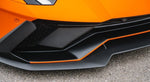 FRONT COVER - Aventador Ultimae