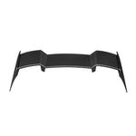 SOOQOO Carbon Spoiler passend für BMW X3 (G45/G48)