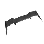 SOOQOO Carbon Spoiler passend für BMW X3 (G45/G48)