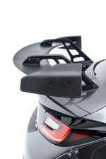 TOYOTA GR86 / SUBARU BRZ AT-R1 SWAN NECK WING