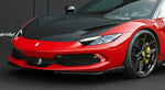 N-LARGO FRONTHAUBE - 296 GTS