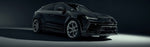 NOVITEC SWITCHTRONIC - Urus Performante