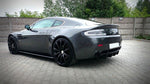Maxton Parts - Heck Diffusor passend für Aston Martin V8 VANTAGE