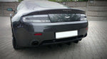 Maxton Parts - Heck Diffusor passend für Aston Martin V8 VANTAGE