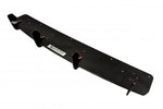 Maxton Parts - Heckansatz Diffusor passend für Audi S8 D4 FL schwarz matt