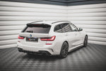 Maxton Parts - Heckansatz Diffusor passend für BMW 3er G20 / G21 M-Paket