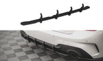 Maxton Parts - Heckansatz Diffusor passend für BMW 3er G20 / G21 M-Paket