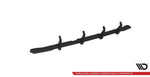 Maxton Parts - Heckansatz Diffusor passend für BMW 3er G20 / G21 M-Paket