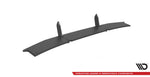 Maxton Parts - Heckansatz Diffusor passend für BMW 8 Gran Coupe M-Paket G16 schwarz matt