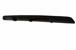 Maxton Parts - Heckansatz Diffusor passend für Lexus GS Mk4 FL H schwarz Hochglanz