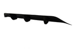 Maxton Parts - Heckansatz Diffusor passend für Lexus GS Mk4 FL T schwarz Hochglanz