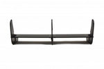 Maxton Parts - Heckansatz Diffusor passend für VW Polo GTI Mk5 FL schwarz matt