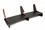 Maxton Parts - Heckansatz Diffusor passend für VW Polo GTI Mk5 FL schwarz matt