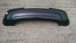Maxton Parts - HECKSANSATZ passend für VW Golf 5 GTI EDITION 30 (ohne Endrohr passend für Standard Auspuff)