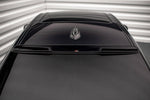 Maxton Parts - Heckscheiben Spoiler passend für BMW 2 Gran Coupe M-Paket F44 schwarz matt