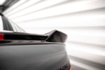 Maxton Parts - Heckspoiler 3D passend für BMW 2 Coupe G42 / M2 G87 schwarz Hochglanz