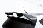 Maxton Parts - Heckspoiler Dachspoiler passend für Ford Fiesta ST / ST-Line Mk8 / Mk8 FL