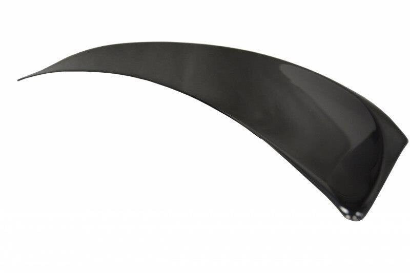 Maxton Parts - Heckspoiler Kofferraum Erweiterung passend für BMW 3er E46 - 4 TÜRER LIMOUSINE