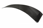 Maxton Parts - Heckspoiler Kofferraum Erweiterung passend für BMW 3er E46 - 4 TÜRER LIMOUSINE