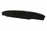 Maxton Parts - Heckspoiler Kofferraum Erweiterung passend für BMW 3er E46 - 4 TÜRER LIMOUSINE