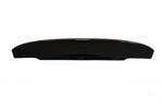 Maxton Parts - Heckspoiler Kofferraum Erweiterung passend für BMW 3er E46 - 4 TÜRER LIMOUSINE