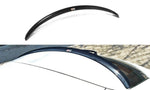 Maxton Parts - Heckspoiler Lippe passend für Alfa Romeo Brera Carbon Look