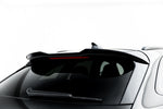 Maxton Parts - Heckspoiler Lippe passend für Audi A6 S-Line Avant C9 schwarz Hochglanz