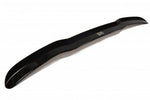 Maxton Parts - Heckspoiler Lippe passend für Audi S3 / A3 S-Line 8V / 8V FL Hatchback / Sportback schwarz Hochglanz