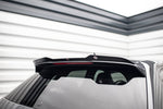 Maxton Parts - Heckspoiler Lippe passend für Audi S3 / A3 S-Line Sportback 8V schwarz Hochglanz