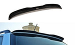 Maxton Parts - Heckspoiler Lippe passend für Audi S4 B5 schwarz Hochglanz
