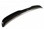 Maxton Parts - Heckspoiler Lippe passend für Audi S4 B5 schwarz Hochglanz