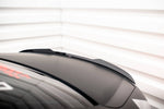 Maxton Parts - Heckspoiler Lippe passend für Audi S8 D4 schwarz Hochglanz