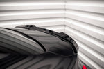 Maxton Parts - Heckspoiler Lippe passend für BMW 2 Gran Coupe M-Paket F44 schwarz Hochglanz
