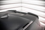 Maxton Parts - Heckspoiler Lippe passend für BMW X5M F95 / F95 FL schwarz Hochglanz