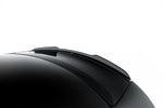 Maxton Parts - Heckspoiler Lippe passend für BYD Seal Mk1 schwarz Hochglanz