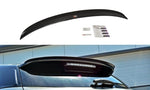 Maxton Parts - Heckspoiler Lippe passend für CITROEN DS5 FL vor FL Carbon Look