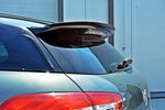Maxton Parts - Heckspoiler Lippe passend für CITROEN DS5 FL vor FL Carbon Look