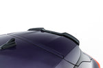 Maxton Parts - Heckspoiler Lippe passend für CUPRA Terramar Mk1 schwarz Hochglanz