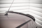 Maxton Parts - Heckspoiler Lippe passend für Ford C-Max Mk2 schwarz Hochglanz