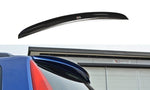 Maxton Parts - Heckspoiler Lippe passend für Ford Mondeo Mk3 ST220 Kombi schwarz Hochglanz
