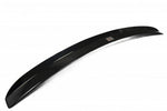 Maxton Parts - Heckspoiler Lippe passend für Ford Mondeo Mk3 ST220 Kombi schwarz Hochglanz