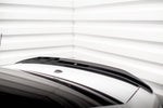 Maxton Parts - Heckspoiler Lippe passend für Ford Mustang Mk5 FL schwarz Hochglanz