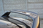 Maxton Parts - Heckspoiler Lippe passend für Honda Civic VIII TYPE R - MUGEN spoiler Carbon Look