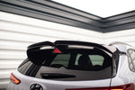 Maxton Parts - Heckspoiler Lippe passend für Hyundai Kona N Mk1 schwarz Hochglanz