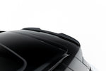 Maxton Parts - Heckspoiler Lippe passend für Jaecoo 7 Mk1 schwarz Hochglanz